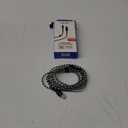 ZGEAR 10 Foot Braided Sync & Charge Cable for USB C