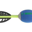 Razoo Aqua Splash Missle Football Outdoor Kids/Children Fun Play Toy 26cm 3+