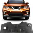 Engine Cotton Hood Sound Heat Insulation Pad Mat for Nissan Rogue 2014-2020
