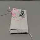 Thyle 24 Pcs Ballerina Christmas Ornament Pink Dancer Ornaments with Ropes Dance Team Gifts Bulk Life is Better When You Dance Decor Party Favor for Xmas Tree Holiday Party Decoration