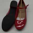 Madden Girl Women's Tutu Ballet Flat, 9.5