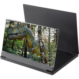 Mobile Phone Screen Magnifier Video HD Amplifier Enlarge Screen Stand Bracket