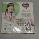 Pretty Me Headband Making Kit for Girls - Arts & Crafts Gift - Make Your Own Fashion Headbands for Kids - DIY Hair Accessories Set - Gift for Ages 5-12 Year Old Girl - Little Kids Art & Craft Gifts