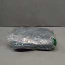 decorUhome Summer Teal Chenille Euro Sham Throw Pillow Covers 22x22 Set of 2 Textured Soft Cozy Slubby Couch Pillow Covers Modern Farmhouse Boho Decorative Pillow Cases for Bed Sofa Living Room