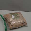 Ottoman Cover Square,Waterproof Square Ottoman Covers Thick Slipcover for Living Room,Washable Storage Footstool Furniture Protector for Dogs,Pets,Light Brown,Medium (M Length&Width:33"-37",Height:14"-20", Light Brwon&khaki)