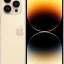 Apple iPhone 14 Pro Max, 256GB, Gold - Unlocked 