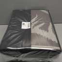 MontVoo Outdoor Rug 8x10 Waterproof Patio Rug-Outdoor Carpet Mat Reversible Plastic Straw Outside Outdoor Rug for RV Camping Picnic Beach Balcony Backyard Pool Deck Farmhouse Floral Beige Brown