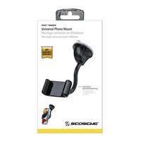 SCOSCHE Universal Phone Mount