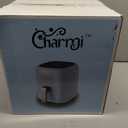 Charmi Air Fryer (Sky Blue)