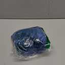 Smiry Velvet Stretch Dining Room Chair Covers Set of 2, Soft Removable Washable Chair Slipcovers Kitchen Parsons Chair Protector, Federal Blue