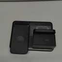 6-in-1 Wireless Charging Station, Charger Stand for Apple Multiple Devices, for iPhone 17 16 15 14 13 12 Pro Max Watch Airpods, Wireless Charger iPhone Charging Station with Night Light/Alarm Clock