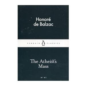 Atheists Mass Book