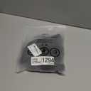 BEAGIMEG Women's Tank Top Cut Out Sleeveless Bodice Bodysuit Party Clubwear (Medium, Black)