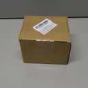 High-Capacity AC Motor Speed Controller 120V 15A 4000W - Universal Variable Speed Regulator with Advanced Overload Protection & Bright LED Display for Fans, Power Tools & More