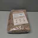 Stiio Bathroom Rugs, Bath Mats for Bathroom, Extra Soft and Water Absorbent, Non Slip Washable Muddy Mat for Floor, Tub and Shower, Front Door Entrance Inside Doormat, 24x35 Inches Brown (Taupe)