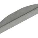 GM Genuine Parts 12601937 Crankshaft Balancer Key