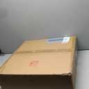 22 Hand Woven Rattan Chandelier 5 Round Adjustable Boho Pendant Light Farmhouse Large Brass Pendant Lighting Fixtures for Dining Room Kitchen Island Living Room, UL Listed