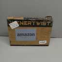 ENERTWIST 228 Pcs Screwdriver Bit Set, CR-V 1/4" Hex Shank Includes Rare Security Bits, Nut Drivers, and Magnetic Bit Holder, Ultimate Driver Set with Sturdy Tool Box