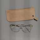 Anti Blue Light Glasses Blocking Filter Reduces Eyewear Strain Clear Gaming Computer Glasses Men Improve Comfort