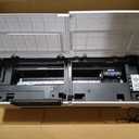 Canon imagePROGRAF TC-20  Single Function Printer | 24" Large Format Poster & Plotter Printer - Automatic Roll & Cut Sheet Paper Feeder, USB, Wi-Fi, LAN,White