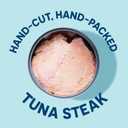 Wild Planet Skipjack Wild Tuna, No Salt Added, Canned Tuna, Sustainably Wild-Caught, Pole & Line, Non-GMO, Kosher, 5 oz, Pack of 4, BBD: 03/06/2028
