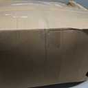 Sealy Dreamlife 2 Gel Memory Foam Full Mattress Topper with SealyComfort Gel Foam, Made in The USA