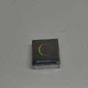 Smart Health Ring 2.0 for Women Men, Slim Scratch & Fingerprint Resistant Design, Graphite 11