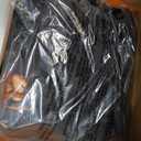 Halloween Witch Hat-Classic Black Felt Hat for Women, Girls, Party Costume Accessory(LED Glowing & Classic Versions) (Black With Cobweb-without Lights)