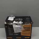 Gautye Steam Cleaner, 3-Level Adjustable Handle, 15s Heat-Up, 1.69 Quarts Tank, Portable Steamer for Cleaning with 15 pcs Accessories, Steam Cleaner for Home for Dirt, Grease, Grout, Tile,Floor, Car