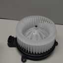 HVAC Blower Motor Fan Assembly Fits 2010 2011 2012 Ford Fusion & Lincoln MKZ, 2010 2011 Mercury Milan, Replaces 13369460, 700270, 15-81732, 75874, PM9381