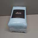 Gorilla Guard Disposable Puppy Pads, 5 Layer Pee Pads for Dogs, Absorbent Diaper Changing Pad, Dog Potty Training Supplies, Quick Dry Pet Housebreaking Essentials for Puppies, 50 Count 22x22 in