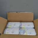 Pampers Swaddlers Diapers, Size 1 (8-14 lbs), 96 Count, Absorbent, Keeps Baby Dry and Comfortable, Skin Safe Disposable Baby Diaper