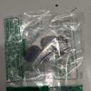 4pcs Roof Rack Grommet Plug Set for Transit Connect 2012-2022, Rear Section Cover