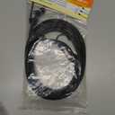 Heavy-Duty 330LB Capacity Hand Truck with Stair-Climbing Wheels & One-Touch Retractable Handle - Q235 Steel Collapsible Dolly Cart, 4.2-Inch Triple Wheels, Elastic Strap & Sponge Grip (Green)