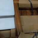 AquaTeak Spa 24" Teak Shower Bench