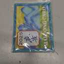 3 x Mahjong Cards 2025 Large Print American