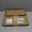 WALMANN 4-Pack 12"x16" Metal Pegboard Panels for Garage, Tool Organizer Pegboard for Pegboard Hooks - Compatible with 1/8" & 1/4" Hooks(Grey)