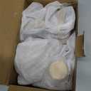 Bntuk Suction Cup Hooks for Shower, Removable Towel Hooks for Bathroom Window Glass Door Wall, Bath Robe Looafh Hook for Hanging - 4 Pack, Gold1