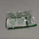 Compatible with iPhone 13/14 Case, Cute Fashion Aesthetic Striped Pattern Cover for Women, Shockproof Soft TPU and Hard PC Protective Phone Case for iPhone 13/14 6.1"- Hot Pink