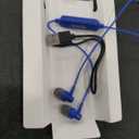 Acoustix Wireless Stereo Earbuds - Blue, 1 ct 
