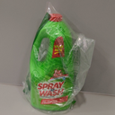 Resolve Spray 'n Wash Pre-Treat Laundry Stain Remover Refill, 360 fl oz (6 Bottles x 60 oz)