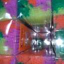 Flexible Straws - Case of 10,500 - Plastic, 60 Packs x 175 - for Restaurants, Cafes & Everyday Use