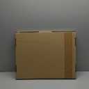 Small Decorative Mirror White Teardrop Mirrors with Metal Framed Oval Irregular Wall Mirrors Modern Accent Mirror for Wall Decor Living Room Bathroom Entryway Hallway Hanging 16x20 Inches