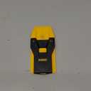 DEWALT Stud Finder, 3/4, Locate Framing Studs Efficiently with LED Arrows, Ideal for Wood and Metal, AAA Batteries Included (DW0100)