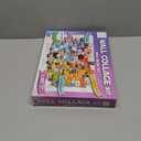 Hapinest DIY Wall Collage Kit for Tween and Teen Girls, Gifts for Ages 10 11 12 13 14 Years Old and Up Cute Trendy Bedroom Room Dcor