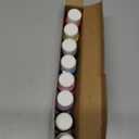 Artecho Fabric Paint Set - 8 Colors (20ml / 0.7 oz Each) Permanent Clothing Paint for DIY T-Shirts, Tote Bags & Canvas, Washable & Flexible Textile Paint (5.6 Fl Oz (Pack of 1))
