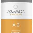 Coway Aquamega 100 Replacement Filter Set, 3 Pcs