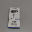 Zgear Fast Car Charger