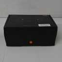 Fosi Audio V3 Mono Power Amplifier for Home Audio Speakers, Mini Monoblock Class D Amp with TPA3255, 240W for HiFi Home Theater AVR Receiver Component, RCA/XLR Balanced Inputs 48V/5A Power