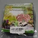Legigo 2 QT Horticultural Charcoal- Natural Charcoal for Plants, Biochar Soil Amendment for Indoor Plants, Terrariums, Orchids Potting Mix and Gardening